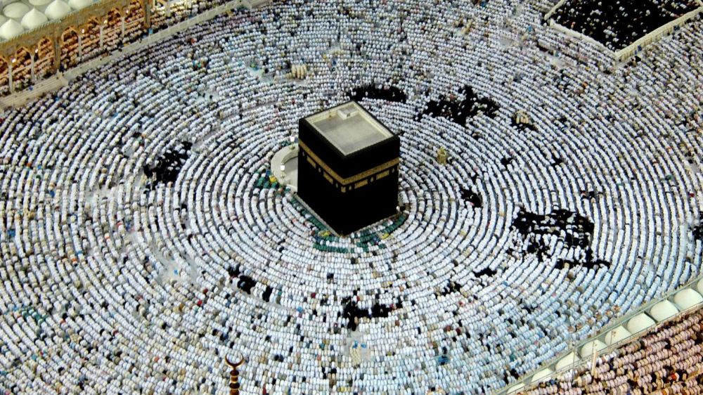 Umre Nedir?